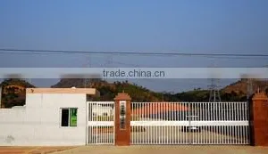 Heyuan Taihe Glass Co., Ltd. company overview - view 1 thumbnail