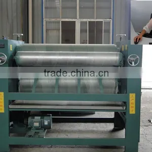 Blockboard Lamination Hot Press Use Melamine Paper thumbnail-5