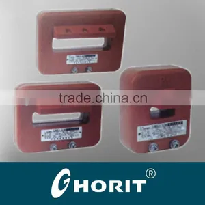 LMZ(J)1(2)-0.66 IRON CORE BUSBAR TYPE CURRENT TRANSFORMER thumbnail-1