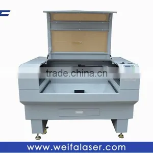 Small-scale Processing Establishments Dedicated for Laser Engraving and Cutting Machine thumbnail-1