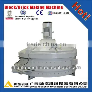Good Stability & High Efficiency CMP1000 Planetary Mixer thumbnail-1