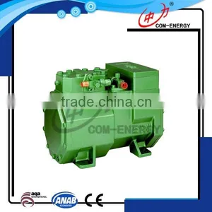 Semi-Hermetic Bitzer Air Compressor for Condensing Unit thumbnail-2