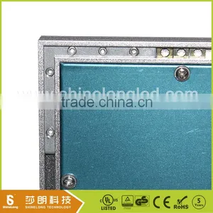 IP44 IP Rating 12w 25w 40w 50w 60w Led Panel Light Dimmable thumbnail-1