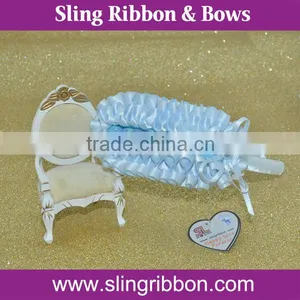 Flower Headband With Sequin thumbnail-1