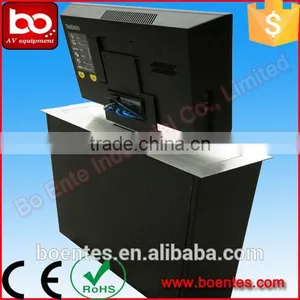 21~23 Inch LCD Monitor Motorized Lift for Hp All In One PC Monitor BLL-23 thumbnail-1