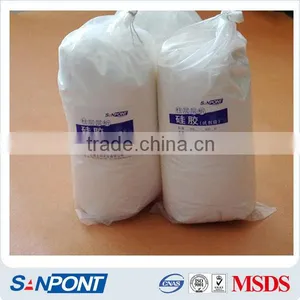 SANPONT Automatic Coating Apparatus 100% Ecofriendly Chemical Silica Gel-C18 Perfect Sorb thumbnail-1