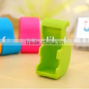 Nice Design Portable Multifunctional Universal Mini Elephant Cell Phone Holder /mobile Phone Stand thumbnail-6