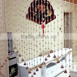 2016 New Style Window Curtain Decrations Crystal Bead Window Curtain thumbnail-3