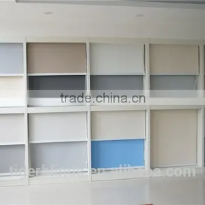 Spring Roller Blind Parts thumbnail-1