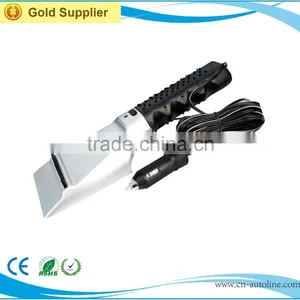 12V Heated Ice Scraper thumbnail-1