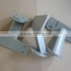 Aluminum Die Casting Heat Sink LED Die Casting A380 thumbnail-1