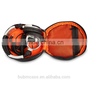 BUBM Waterproof Protective Case for Headset HDJ 500 Bag thumbnail-4
