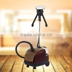 Gravity Heavy Duty Steam Iron Korea thumbnail-1
