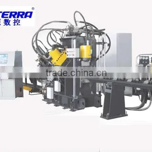 CNC Punching Machine/CNC Angle Marking,Punching&cutting Line/Punching Machine for Tower thumbnail-1