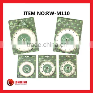 Factory Supply Saw Blade Accessories Diamond Cutting Disc of Parts thumbnail-1