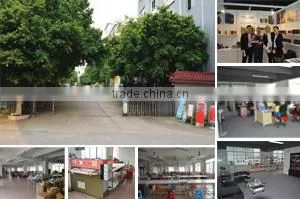Guangzhou Aifeng Electronic Technology Co., Ltd. company overview - view 1 thumbnail