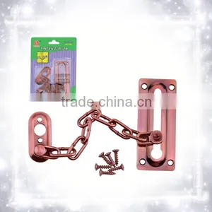 Color-selected Safe & Durable Door Chain thumbnail-1