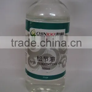 ARTS TURPENTINE OIL thumbnail-1