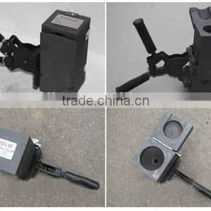 Exothermic Welding Graphite Mould thumbnail-4