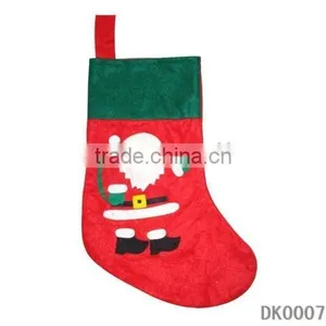 Top Quality Promotional New Christmas Stocking thumbnail-1