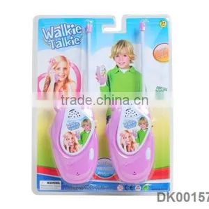 2014 Cheap Hot Toy Walkie Talkie For Child thumbnail-1