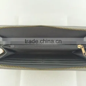 PU Fashion Ladies Wallet thumbnail-3