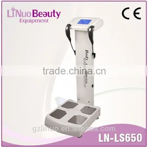 2016 Professional GS6.5B Human Body Analyzer Machine !! (hot in Europe) thumbnail-2