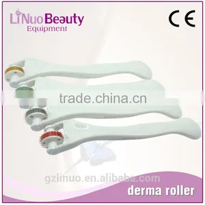 High Demand Export Products Titanium Derma Roller Import China Goods thumbnail-1