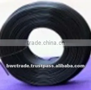 Quality Jinqui Annealed Iron Black Wire thumbnail-1