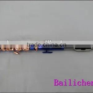 Cupronickel Body Color Piccolo-2601BL thumbnail-1