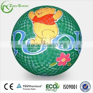 Zhensheng Indoor Playground Ball thumbnail-6