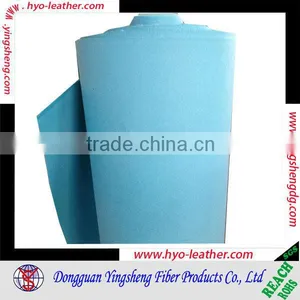 Eco-friendly Nonwoven Fabric Shoe Materials for Making Shoes thumbnail-1