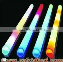 New Hot Sale Bar LED Rgb Digital Tube Light Color Changing Led Tube Lights Dc12v thumbnail-6