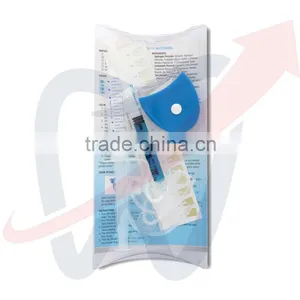 Clear Plastic Pillow Box thumbnail-2