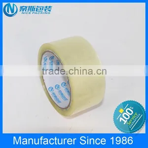 China Wholesale Tape Enterprise Bopp Packing Tape thumbnail-6