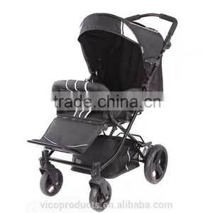 Factory Light Weight Travel System Baby Strollers /baby Stroller With EN1888 thumbnail-1