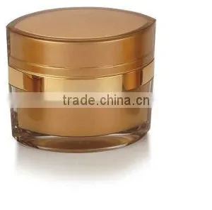 Acrylic Cream Jar thumbnail-1