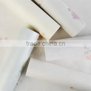 2014 New Design Small Floral Wallpaper for Decor thumbnail-2