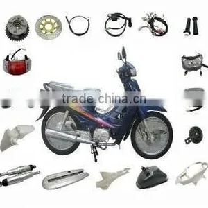 Chinese Cub VENUS Parts and Accessories thumbnail-1