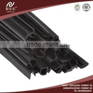 Popular Rubber EPDM Seals thumbnail-1