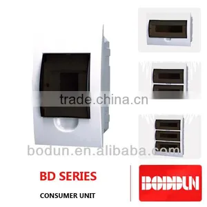 BD TSM FLUSH CONSUMER UNIT thumbnail-1