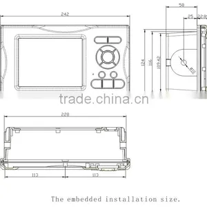 High Quality Navtex Receiver thumbnail-3