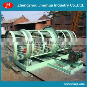 Canna Processing Line Equipment I Canna Cleaning Machine thumbnail-1