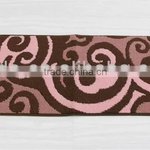 New Pattern Printed Carpets Non Slip Rug Pad Kitchen Area Rug thumbnail-1