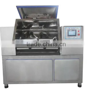 Best Price Dough Mixing Equipment for Dumplings With High Efficency, CQD500 Vegetable Dicer thumbnail-5