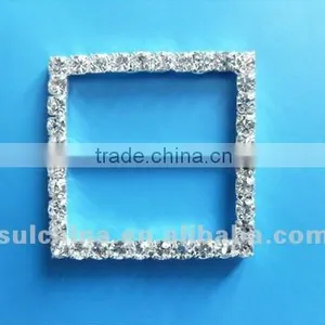 Crystal Buckle thumbnail-1