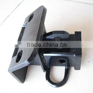 Land Rover Discovery Trailer Hitch Receiver thumbnail-1