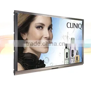 Stylish Wifi 84 Inch Touch Screen Display With HDMI thumbnail-1