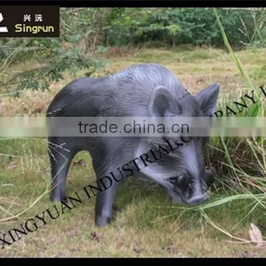 Wild Boar Archery Target for Archer thumbnail-1