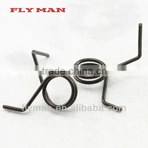 34C10-107 Spring For Latch For Eastman Cutting Machine / Sewing Machine Parts thumbnail-1